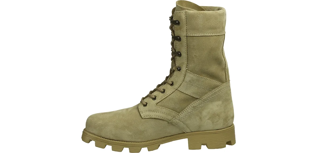 Берцы БУТЕКС Калахари м.11051 на https://byteks.shop