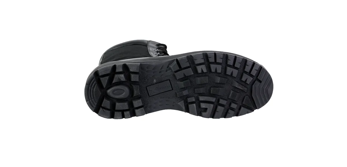 Берцы БУТЕКС Варан м.4200 на https://byteks.shop
