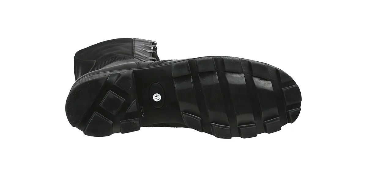 Берцы БУТЕКС Калахари м.1411 на https://byteks.shop