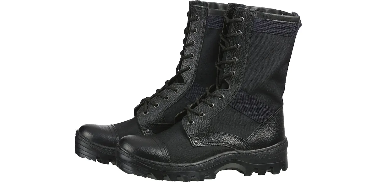 Берцы Берцы мужские летние БУТЕКС Тропик м.35 на Byteks.Shop