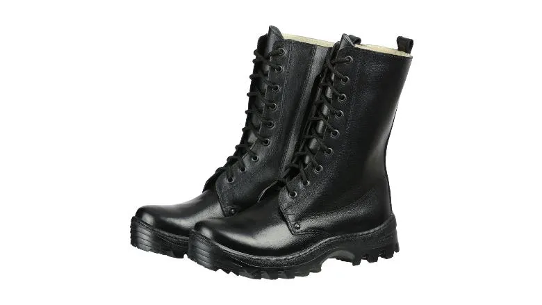 Берцы БУТЕКС Навигатор м. 706 в Byteks.Shop