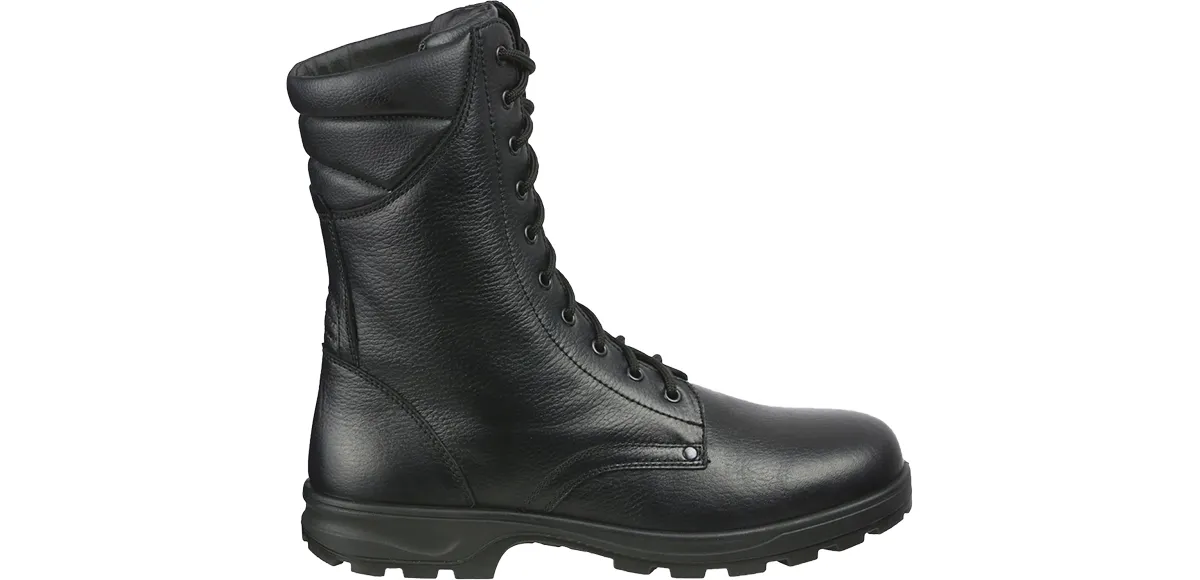 Берцы БУТЕКС Боец м. 03006 на Byteks.Shop