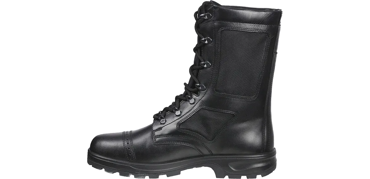 Берцы БУТЕКС Боец м. 09004 на Byteks.Shop
