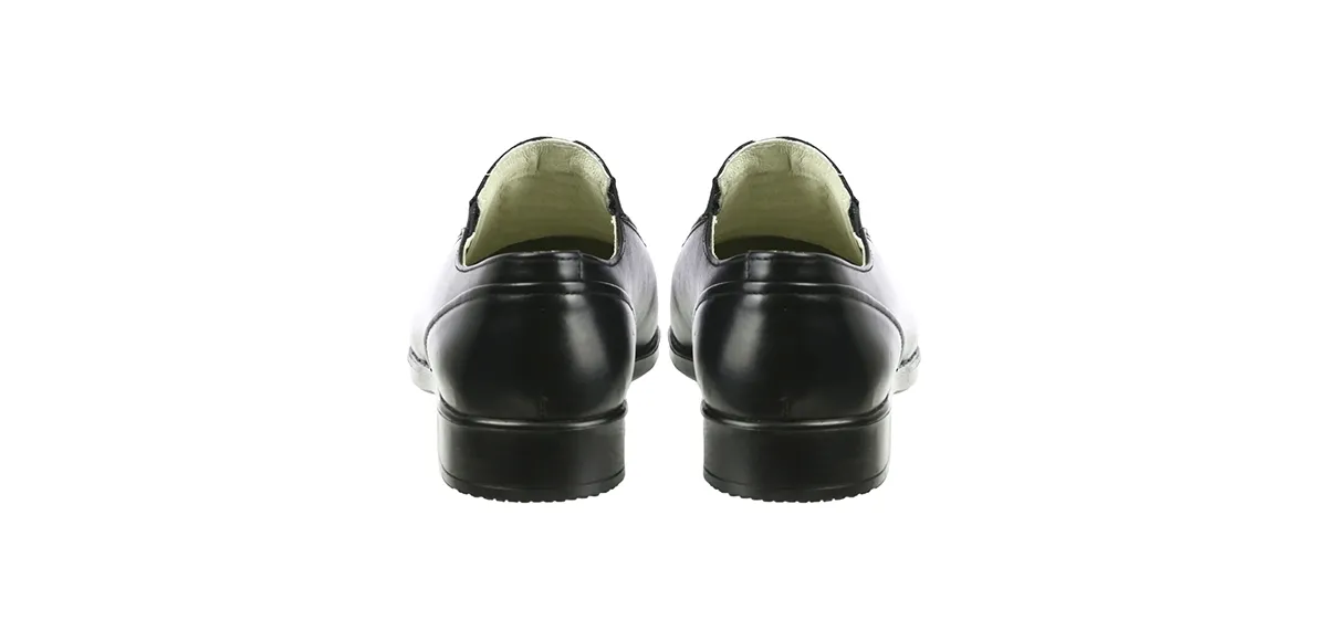 Ботинки Туфли Офицер м. 4012 на Byteks.Shop