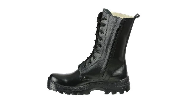 Берцы БУТЕКС Навигатор м. 706 в Byteks.Shop