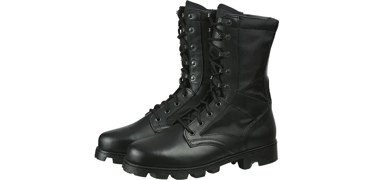 Берцы БУТЕКС Калахари м.1411 на https://byteks.shop