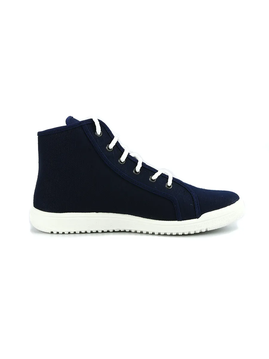Высокие кеды БУТЕКС Турист ЛМ 63 С на Byteks.Shop