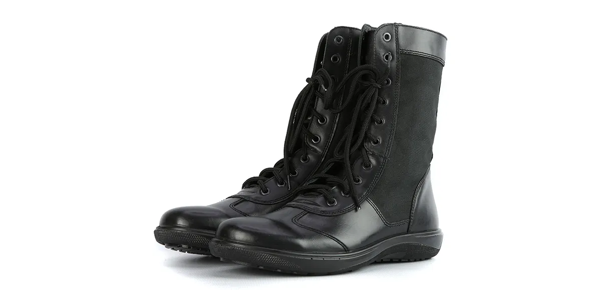 Берцы БУТЕКС Экстрим "Утки" м.6467 на Byteks.Shop