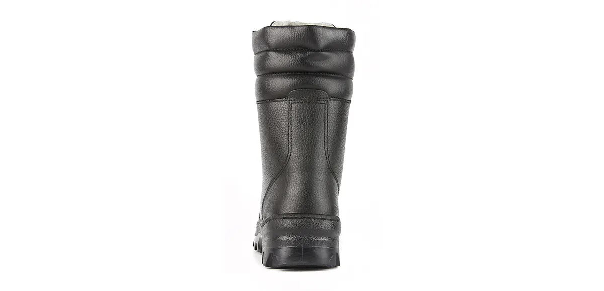 Берцы зимние мужские БУТЕКС Омон м. 907 на Byteks.Shop