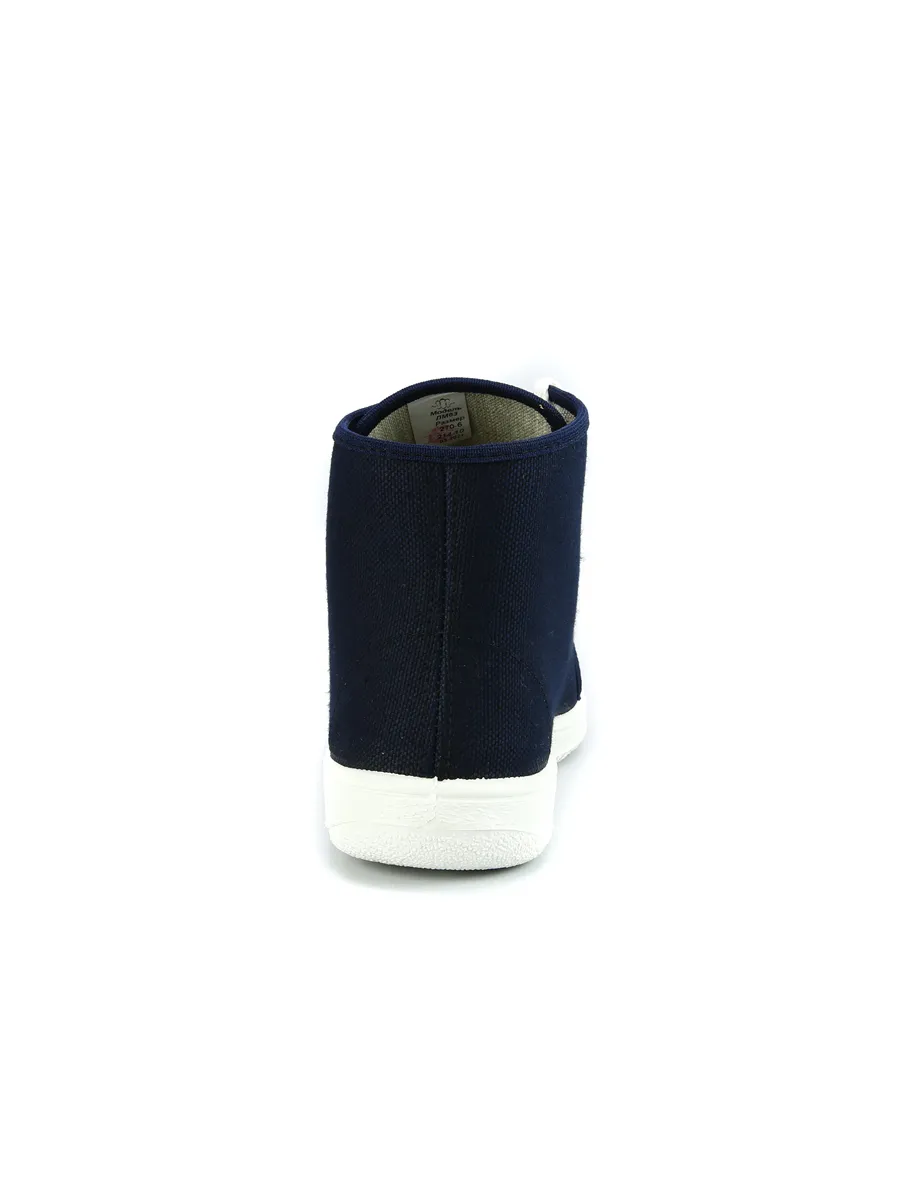 Высокие кеды БУТЕКС Турист ЛМ 63 С на Byteks.Shop