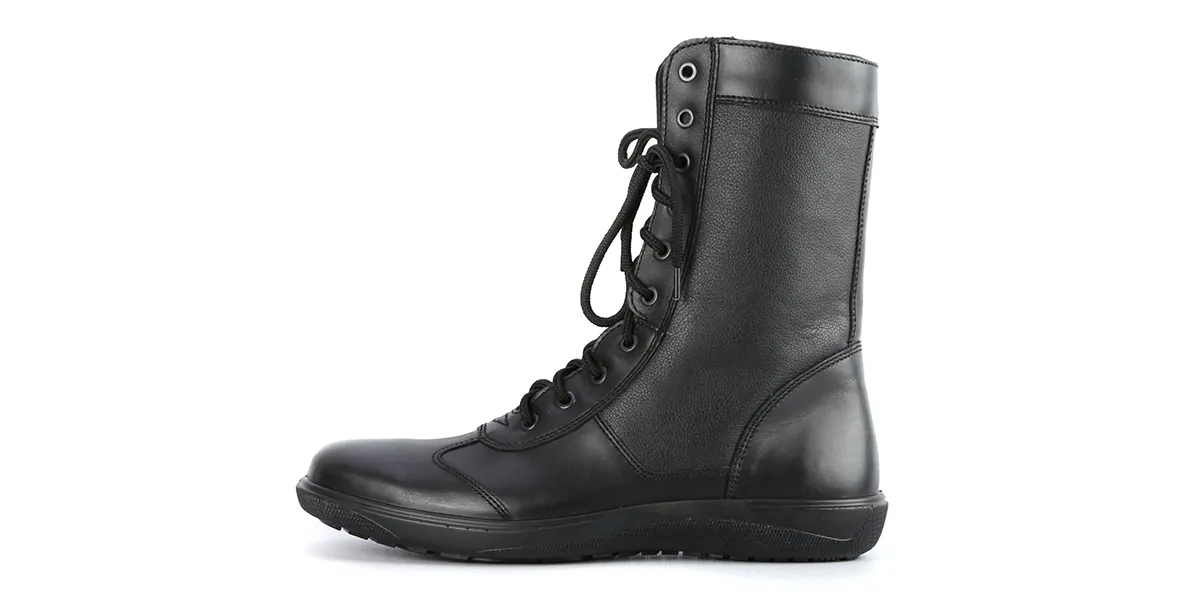 Берцы БУТЕКС Экстрим "Утки" м.6468 на Byteks.Shop