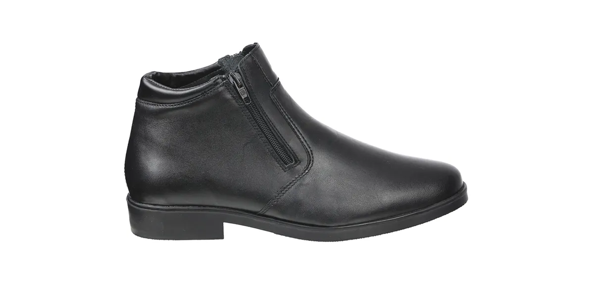 Ботинки Ботинки Офицер м. 6026 на Byteks.Shop