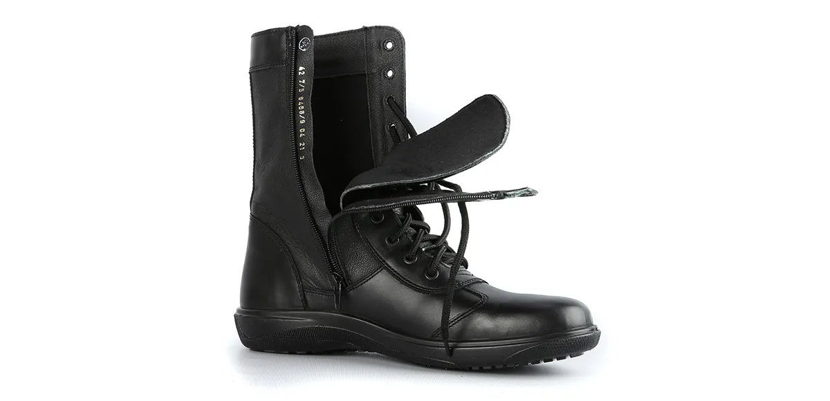 Берцы БУТЕКС Экстрим "Утки" м.6468 на Byteks.Shop